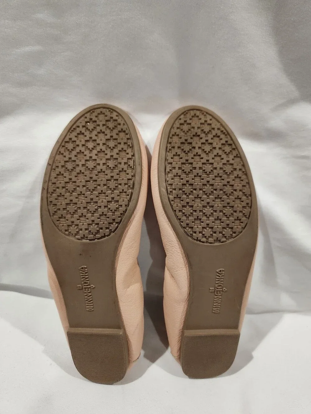 Minnetonka anna minimalist
